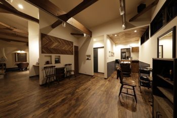 12/9(土)・10(日)　完成住宅見学会開催!!