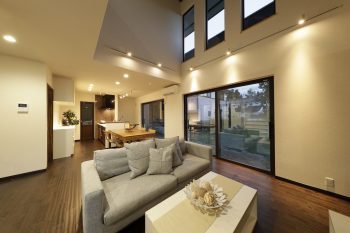 1/13(土)・14(日)　完成住宅見学会　開催!!