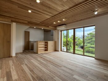 長野県 小諸市 K様邸 事例