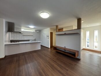 長野県 佐久市 H様邸 事例